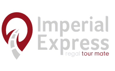 Imperial Express Logo