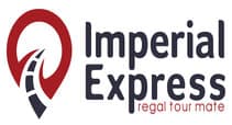 Imperial Express Logo